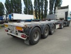 Полуприцеп контейнеровоз D-TEC 103307