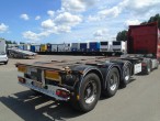 Полуприцеп контейнеровоз D-TEC 103337