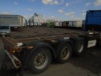Полуприцеп контейнеровоз D-TEC 103341