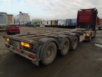 Полуприцеп контейнеровоз D-TEC 103342