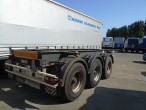 Полуприцеп контейнеровоз Fliegl 000641