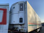Полуприцеп рефрижератор Krone 153659