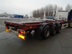Полуприцеп контейнеровоз Krone 158302