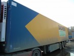Полуприцеп рефрижератор Krone 227905