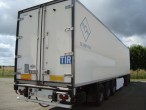 Полуприцеп рефрижератор Krone 234806