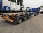 Полуприцеп контейнеровоз Krone 237442
