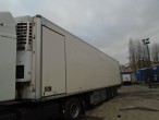 Полуприцеп рефрижератор Krone 252749