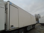 Полуприцеп рефрижератор Krone 252775