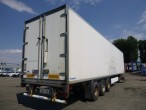 Полуприцеп рефрижератор Krone 272984