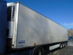 Полуприцеп рефрижератор Krone 280676