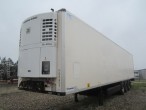 Полуприцеп рефрижератор Krone 285433