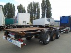 Полуприцеп контейнеровоз Krone 304500