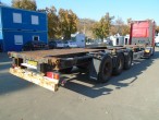 Полуприцеп контейнеровоз Krone 304502