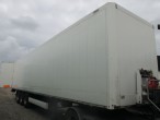 Полуприцеп фургон Krone 305380