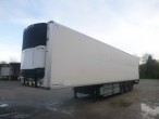 Полуприцеп рефрижератор Krone 315956