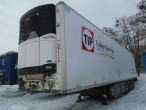 Полуприцеп рефрижератор Krone 315965