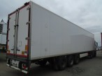 Полуприцеп рефрижератор Krone 315987