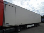 Полуприцеп рефрижератор Krone 377846