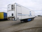 Полуприцеп рефрижератор Krone 380962