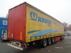 Полуприцеп штора Krone 383559