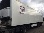 Полуприцеп рефрижератор Krone 412500