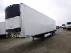 Полуприцеп рефрижератор Krone 436068