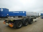 Полуприцеп контейнеровоз Krone 439884