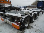 Полуприцеп контейнеровоз Krone 441527