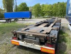 Полуприцеп контейнеровоз Krone 441547