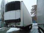Полуприцеп рефрижератор Krone 443318