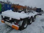 Полуприцеп контейнеровоз Krone 443379