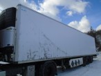 Полуприцеп рефрижератор Krone 443515