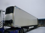 Полуприцеп рефрижератор Krone 453830
