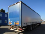 Полуприцеп штора Krone 464642