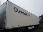 Полуприцеп фургон Krone 471992