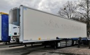 Полуприцеп рефрижератор Krone 473303