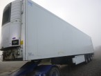 Полуприцеп рефрижератор Krone 493056