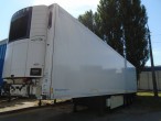 Полуприцеп рефрижератор Krone 493066