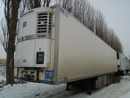 Полуприцеп рефрижератор Krone 496239 multi