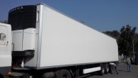 Полуприцеп рефрижератор Krone 498364