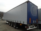 Полуприцеп штора Krone 503396
