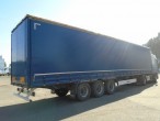 Полуприцеп штора Krone 507717