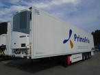 Полуприцеп рефрижератор Krone 517014