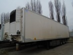 Полуприцеп рефрижератор Krone 519800