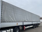 Напівпричіп штора Krone 520795