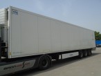 Полуприцеп рефрижератор Krone 524951