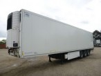 Полуприцеп рефрижератор Krone 524953