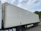 Полуприцеп рефрижератор Krone 525020
