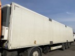 Полуприцеп рефрижератор Krone 526387