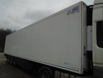 Полуприцеп рефрижератор Krone 535530